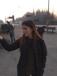 Giulia Innocenzi (1)