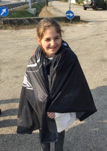 nipotina di Adriana (1)