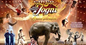 circo daniele flavio togni