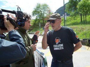 presiddio vs la fiera caccia Longarone (17)