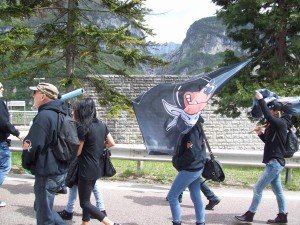 presiddio vs la fiera caccia Longarone (5)