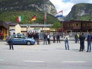 presiddio vs la fiera caccia Longarone (8)