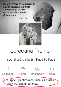 Loredana pronio (2)