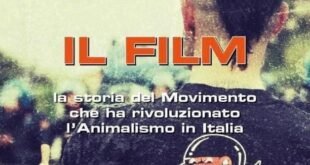 Centopercentoanimalisti – la storia (il film)